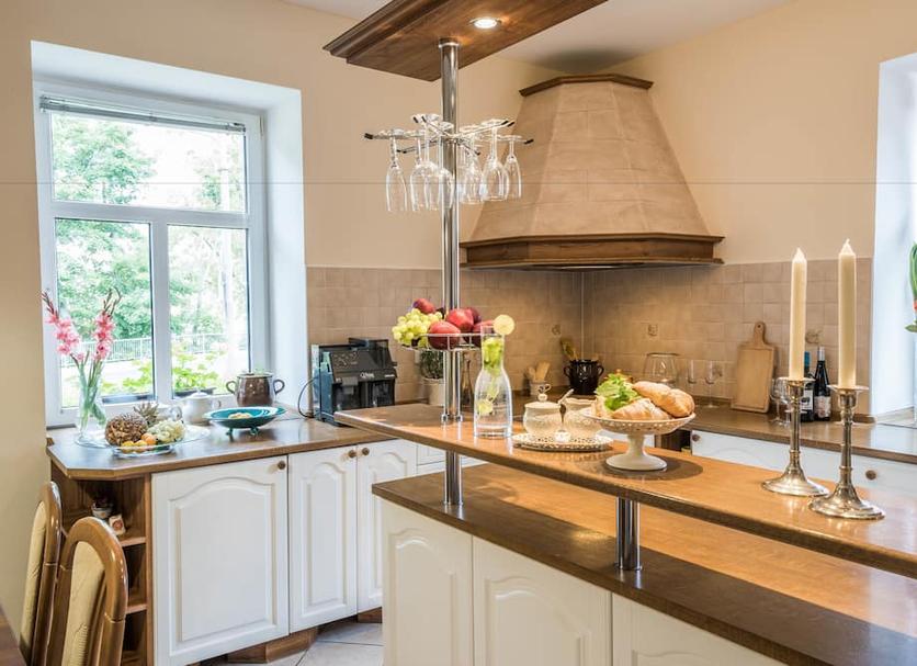 Cucina Foto