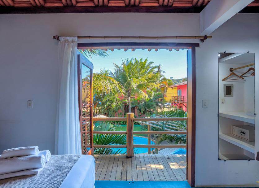 Balcone Foto