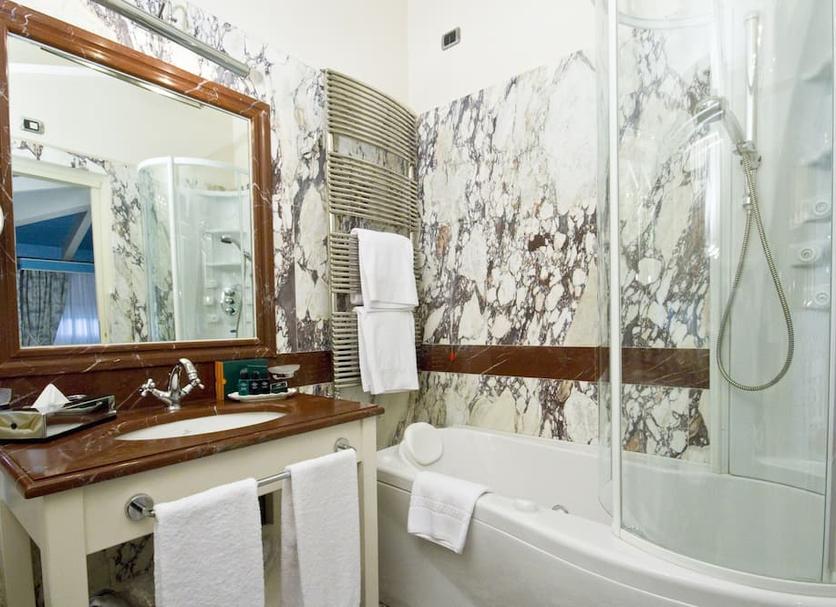 Bagno Foto
