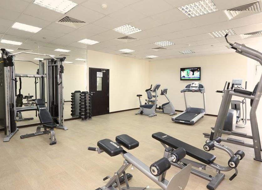 Palestra Foto