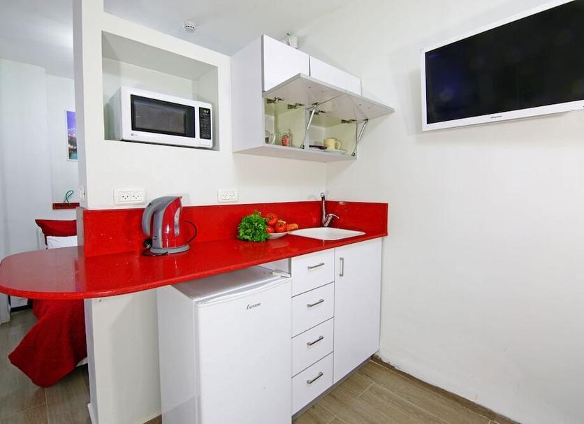 Cucina Foto