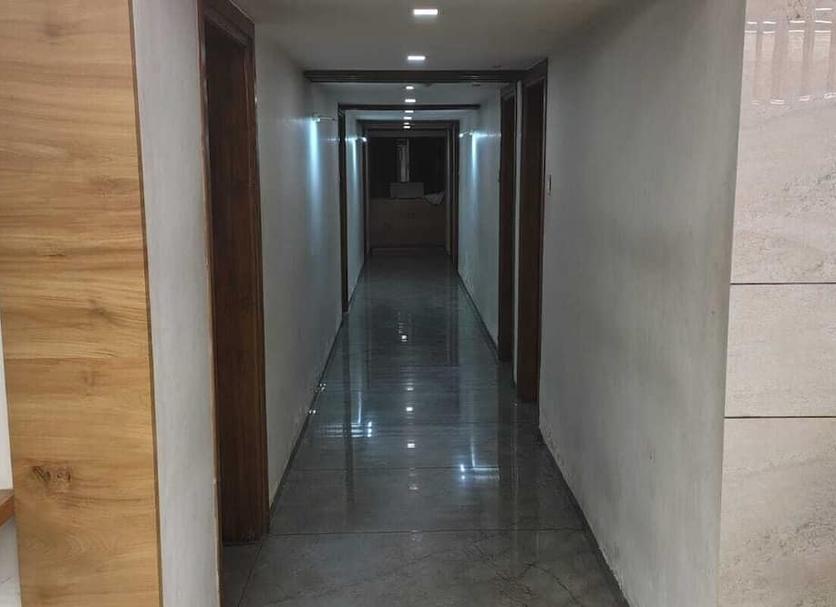 Corridoio Foto