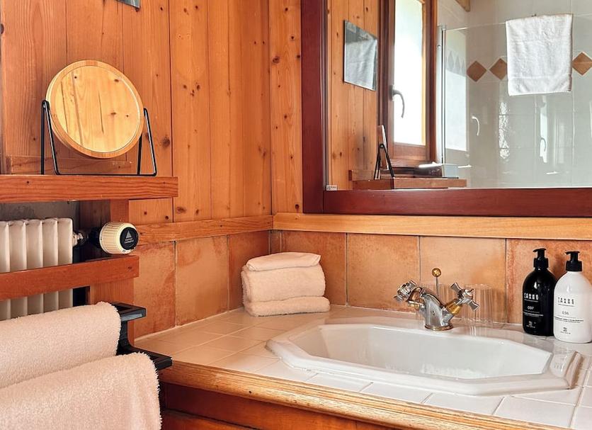 Bagno Foto