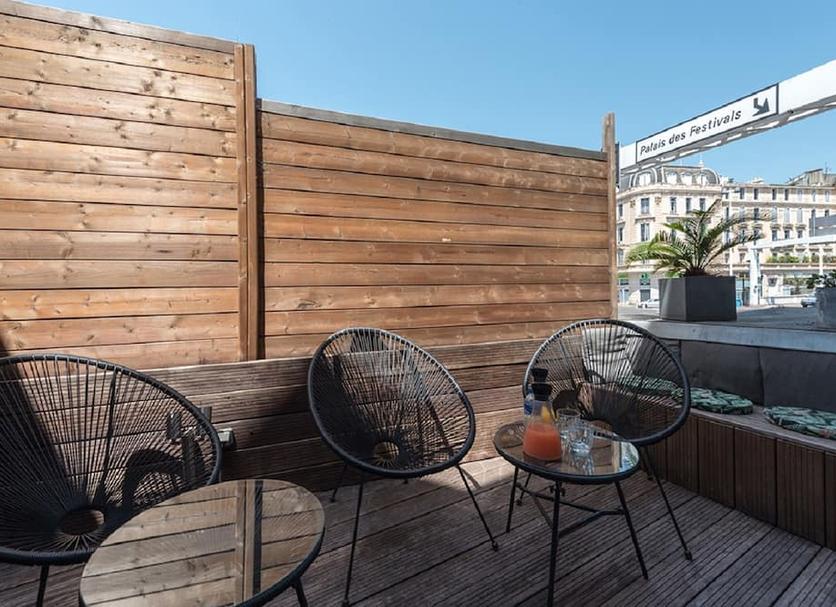 Balcone Foto