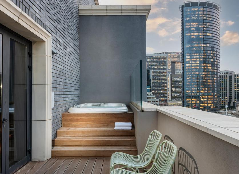 Balcone Foto