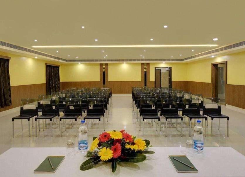 Sala conferenze Foto