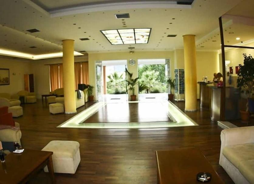 Ingresso Foto
