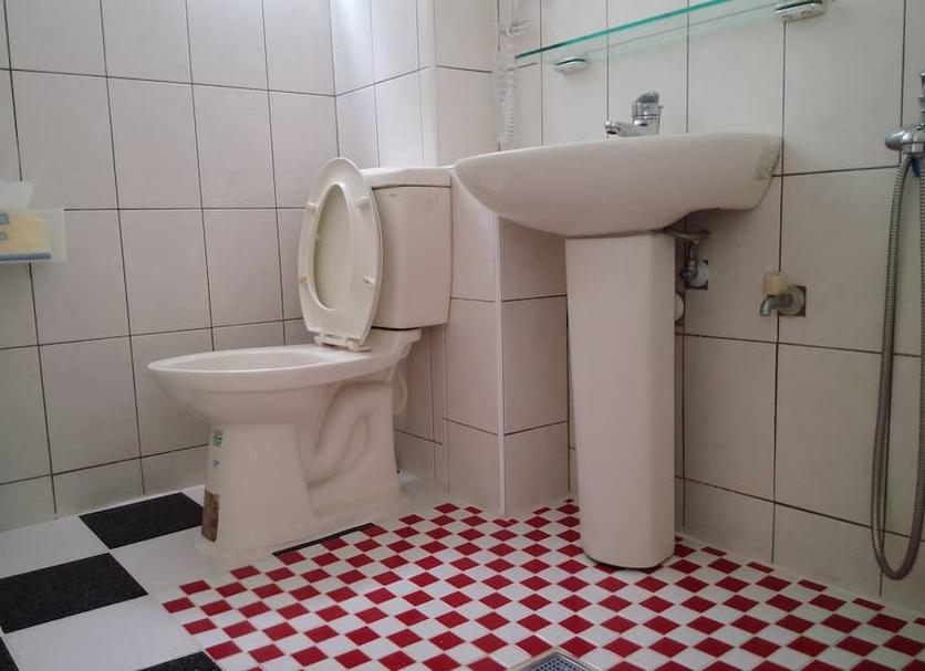 Bagno Foto
