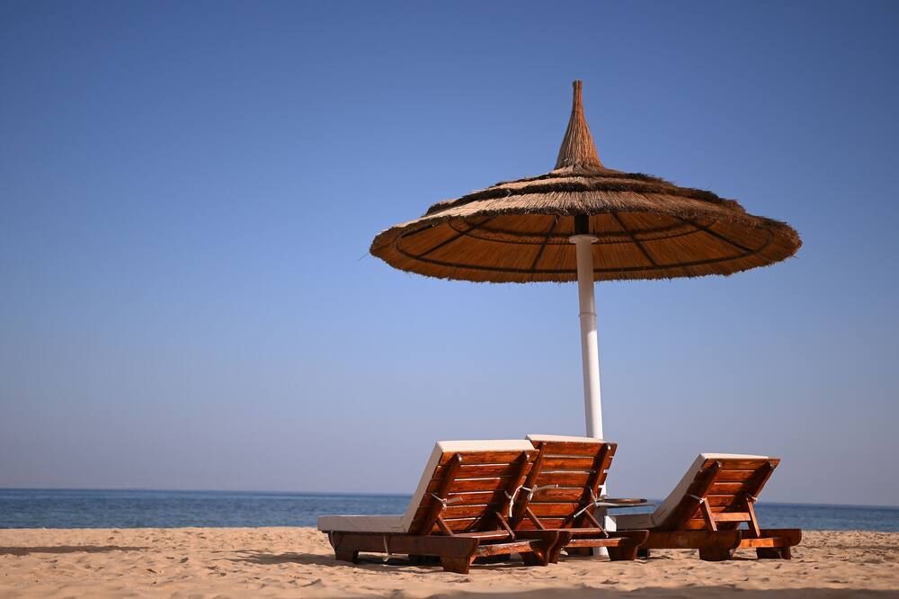 Spiaggia