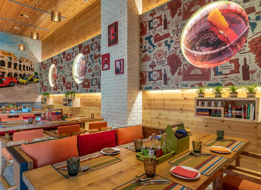 Ristorante Foto