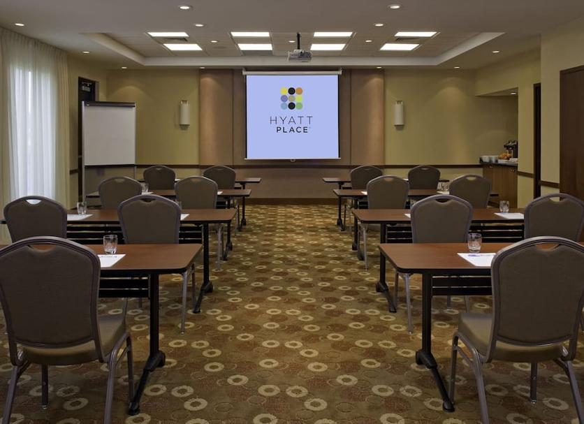 Sala conferenze Foto