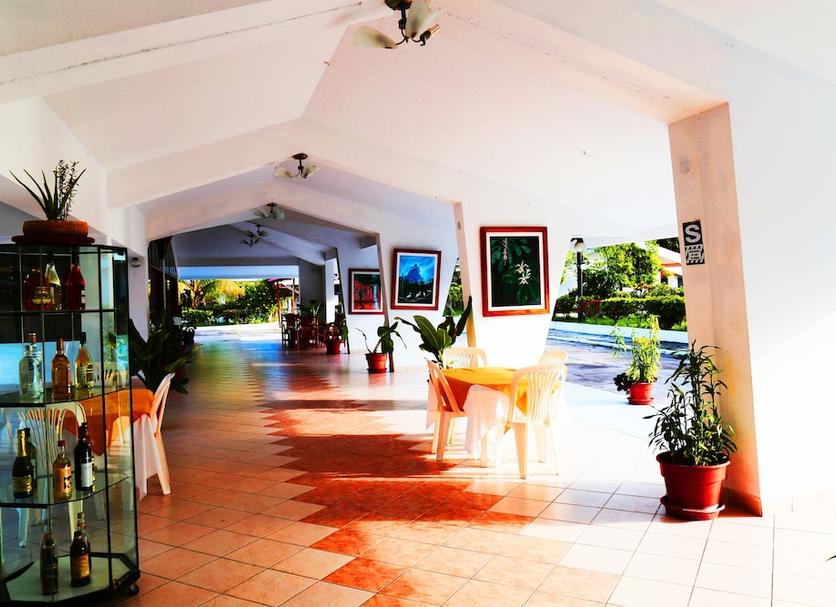 Ingresso Foto