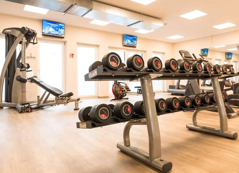 Palestra Foto