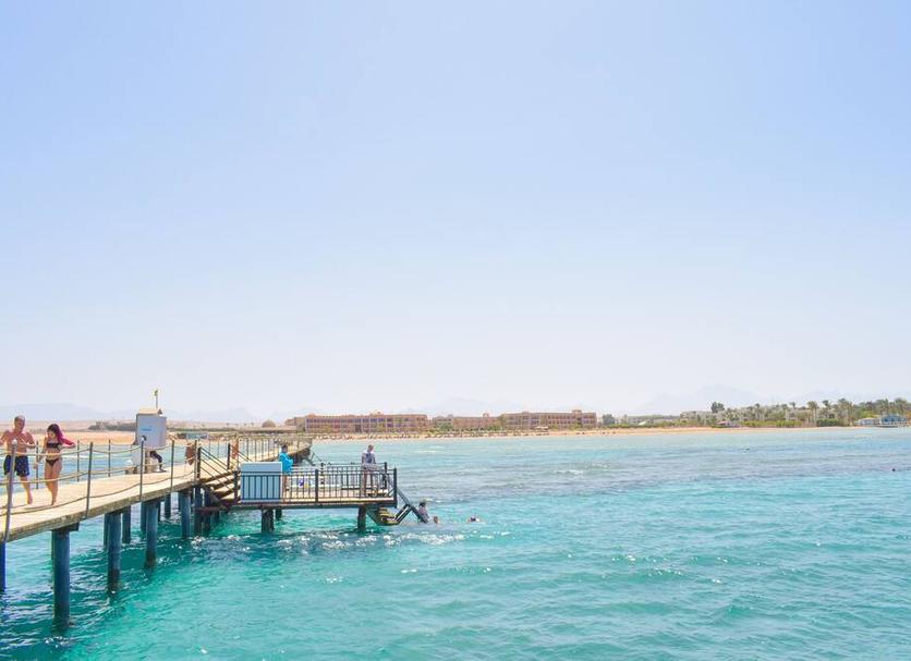 Spiaggia Foto
