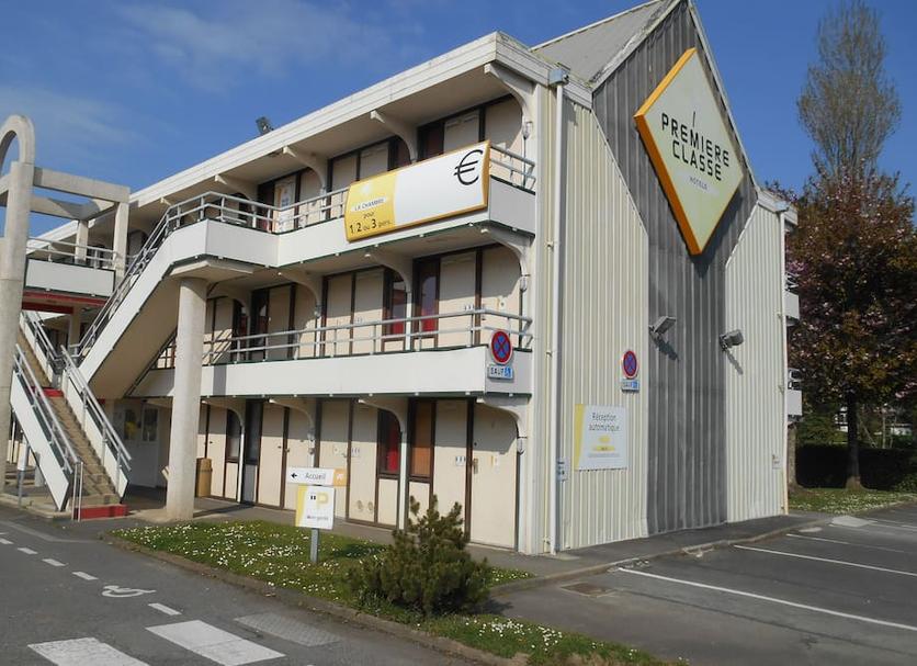 Edificio Foto
