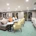 Area lounge