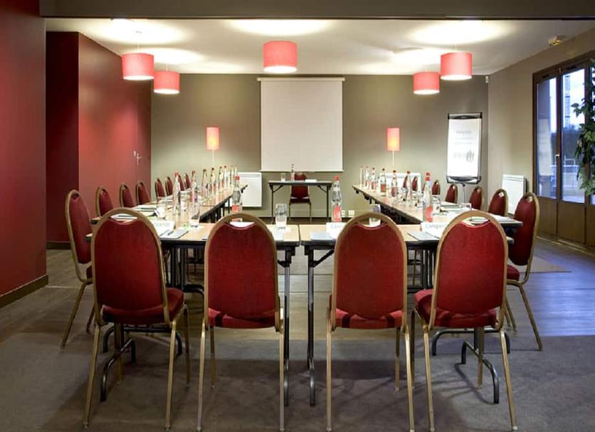 Sala conferenze Foto