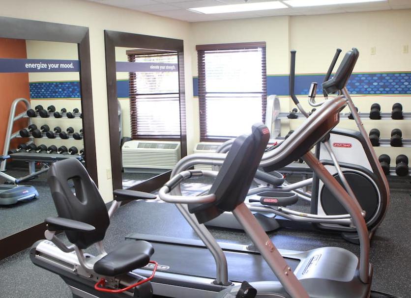 Palestra Foto