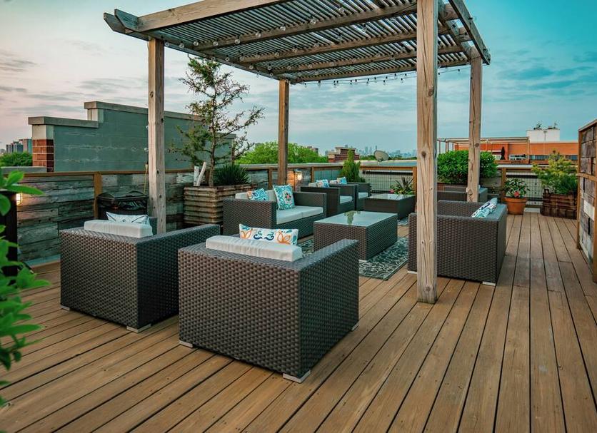 Balcone Foto
