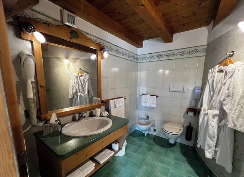 Bagno Foto