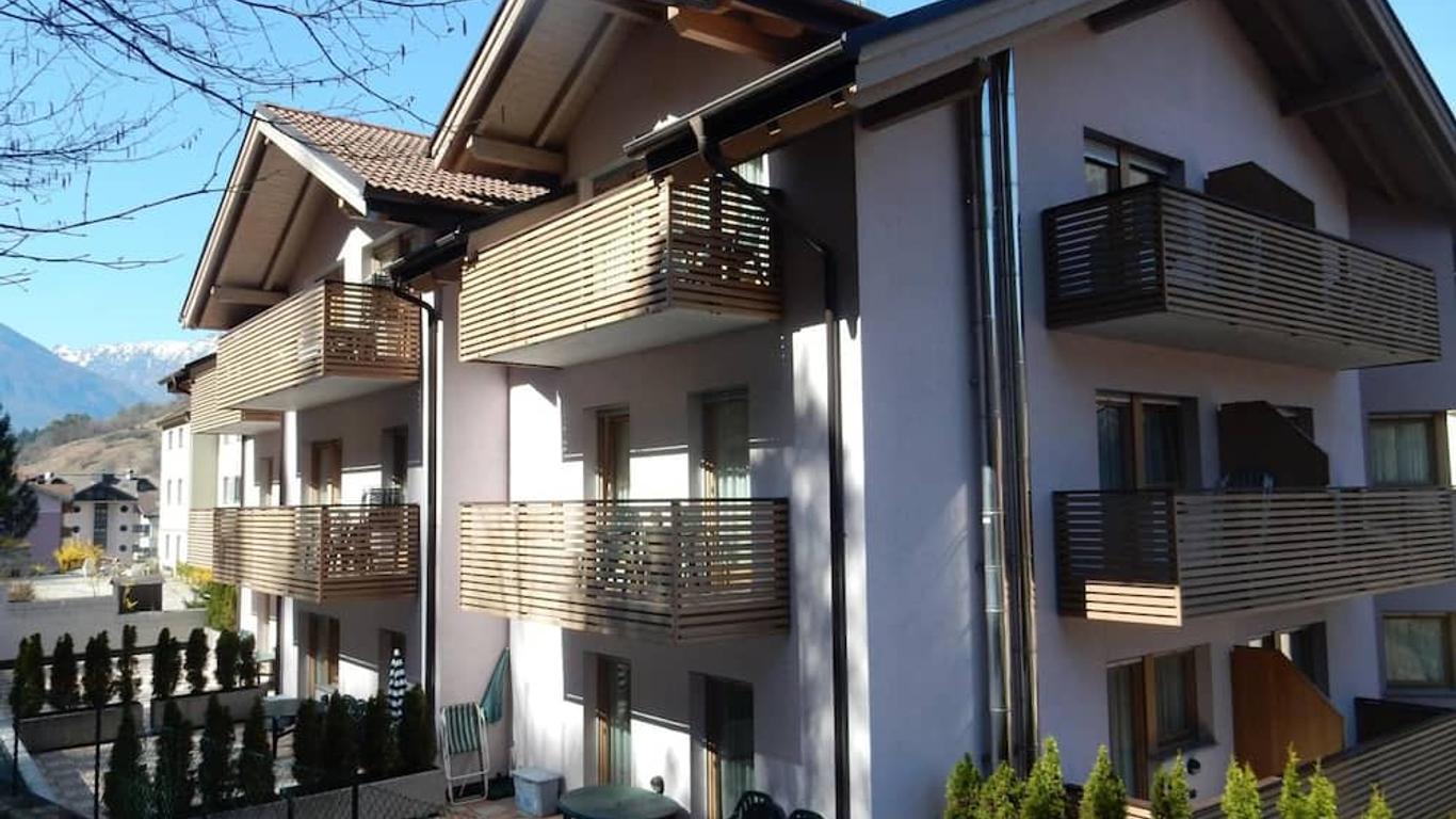 Residenza Casale