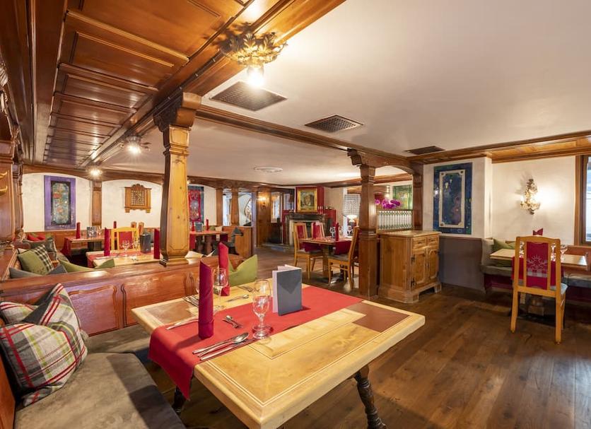 Ristorante Foto