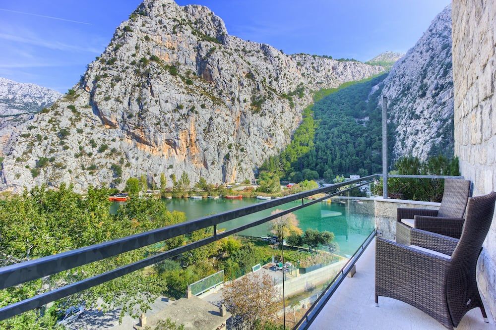 Balcone Foto