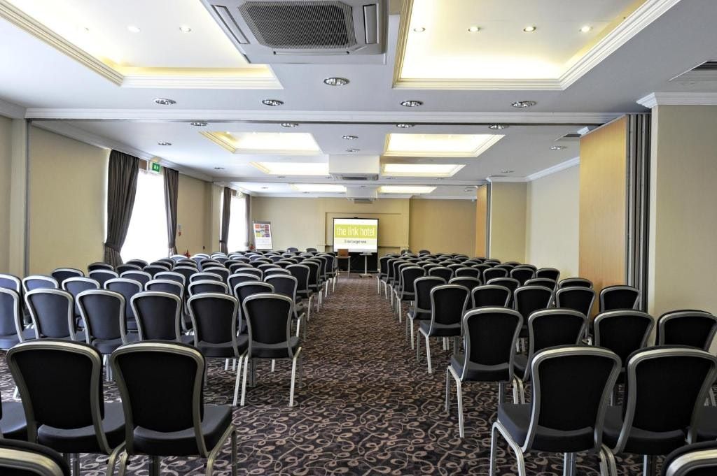 Sala conferenze