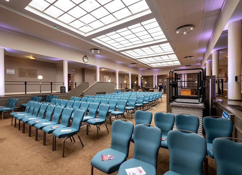 Sala conferenze Foto