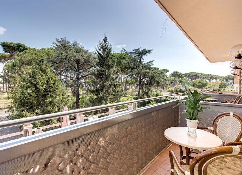 Balcone Foto