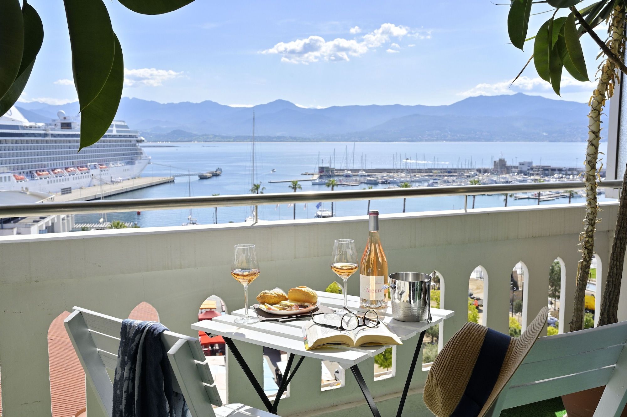 Balcone