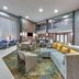 Area lounge