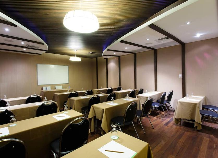 Sala conferenze Foto