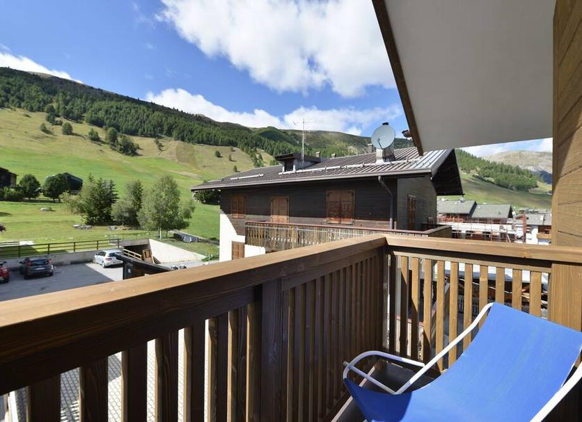 Balcone Foto