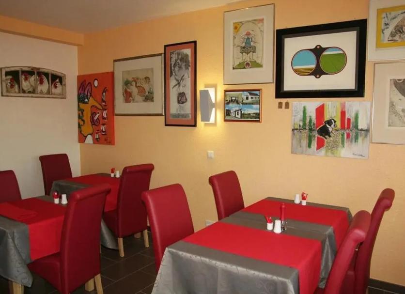 Ristorante Foto