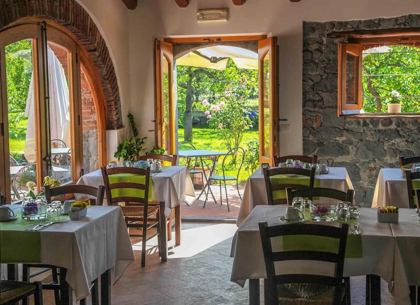 Ristorante Foto