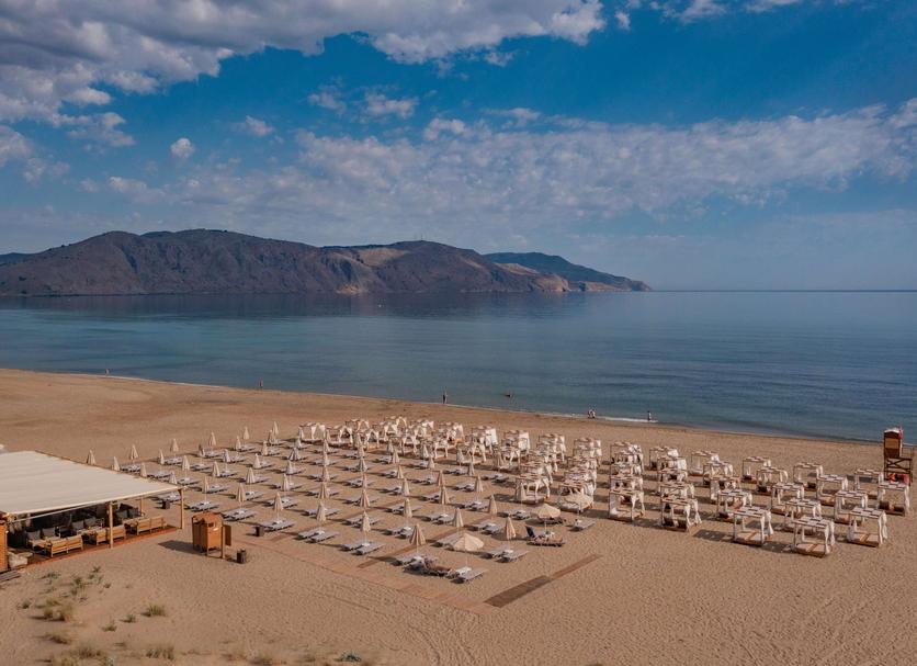 Spiaggia Foto