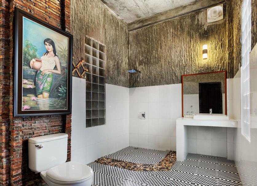 Bagno Foto