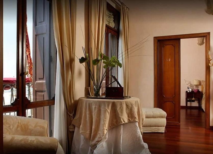 Soggiorno Foto