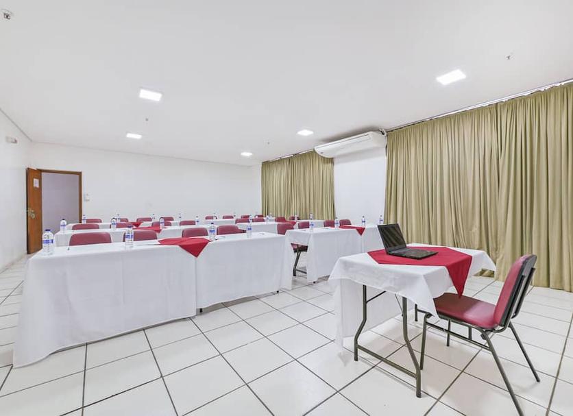 Sala conferenze Foto