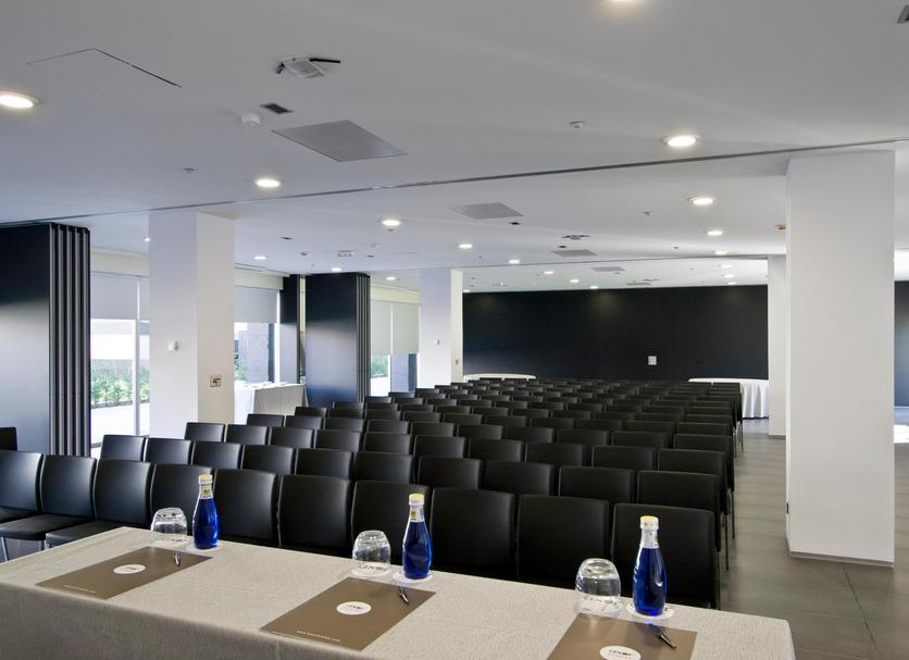 Sala conferenze Foto