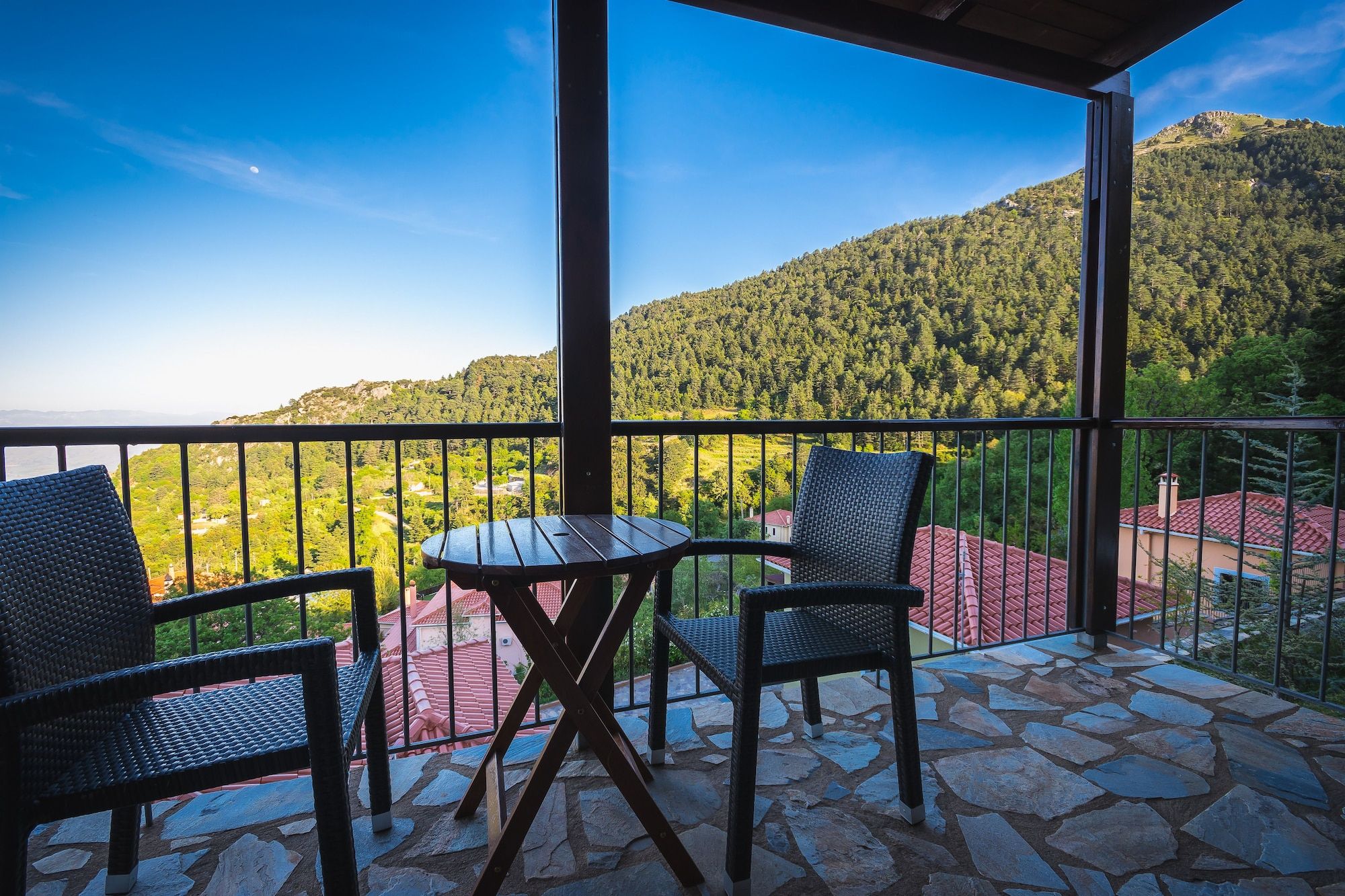 Balcone