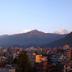 Vista esterna
