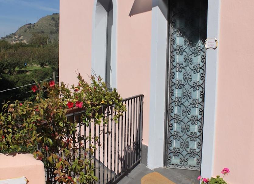Balcone Foto