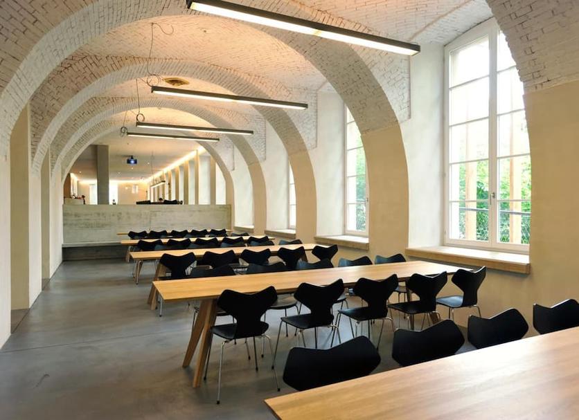 Sala conferenze Foto