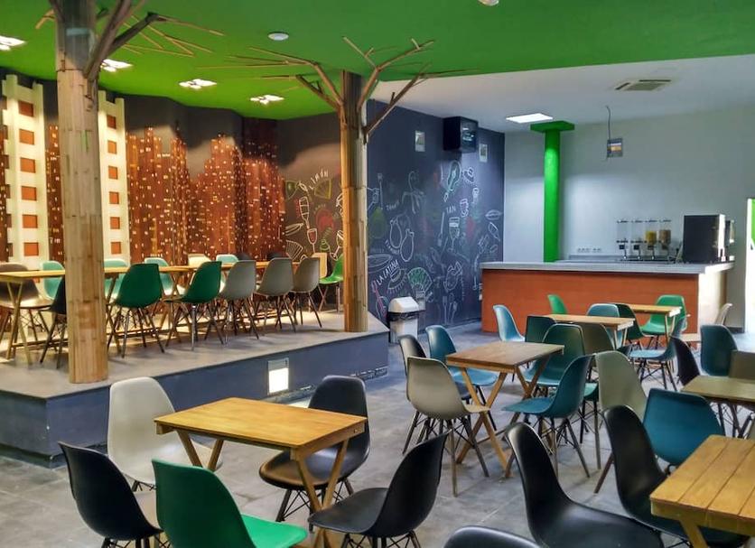 Ristorante Foto