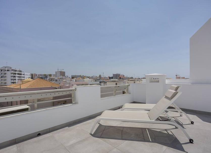 Balcone Foto