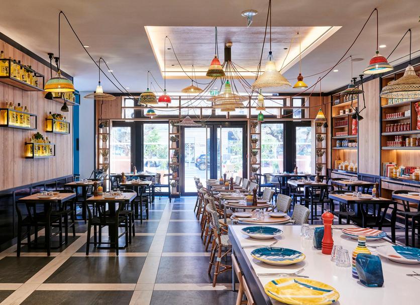 Ristorante Foto