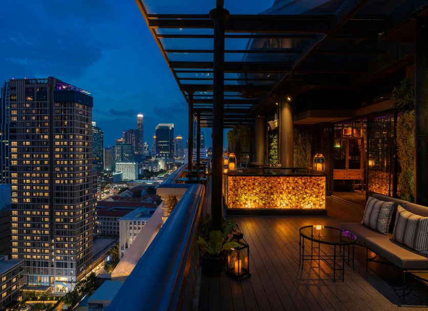 Balcone Foto