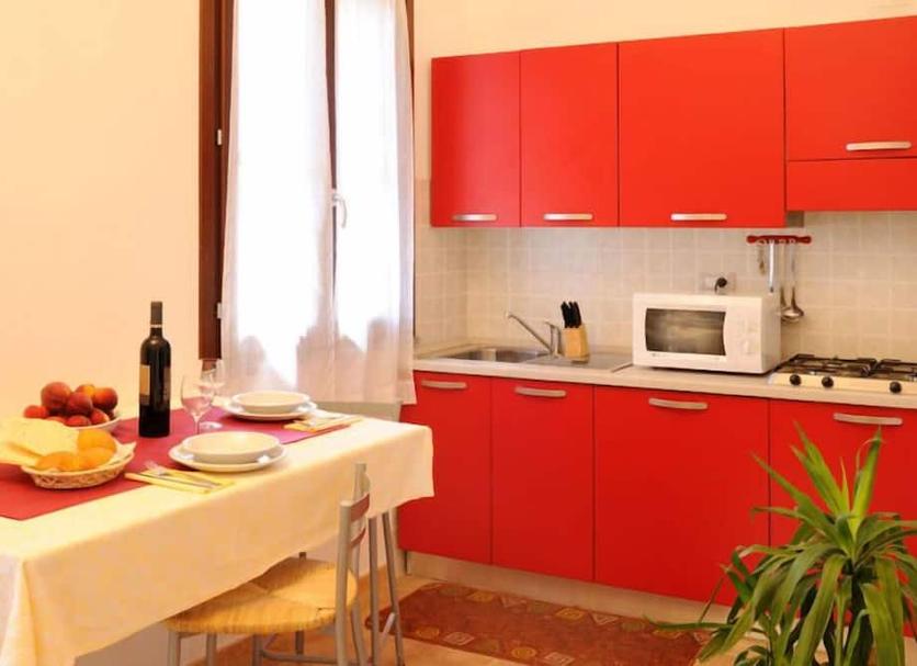 Cucina Foto